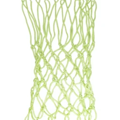 Basketball net selvlysende