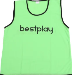 Bestplay overtrækstrøje str 12-14 grøn
