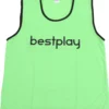 Bestplay overtrækstrøje str L grøn