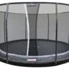 Bestplay Premium med sikkerhedsnet ø427cm Soft