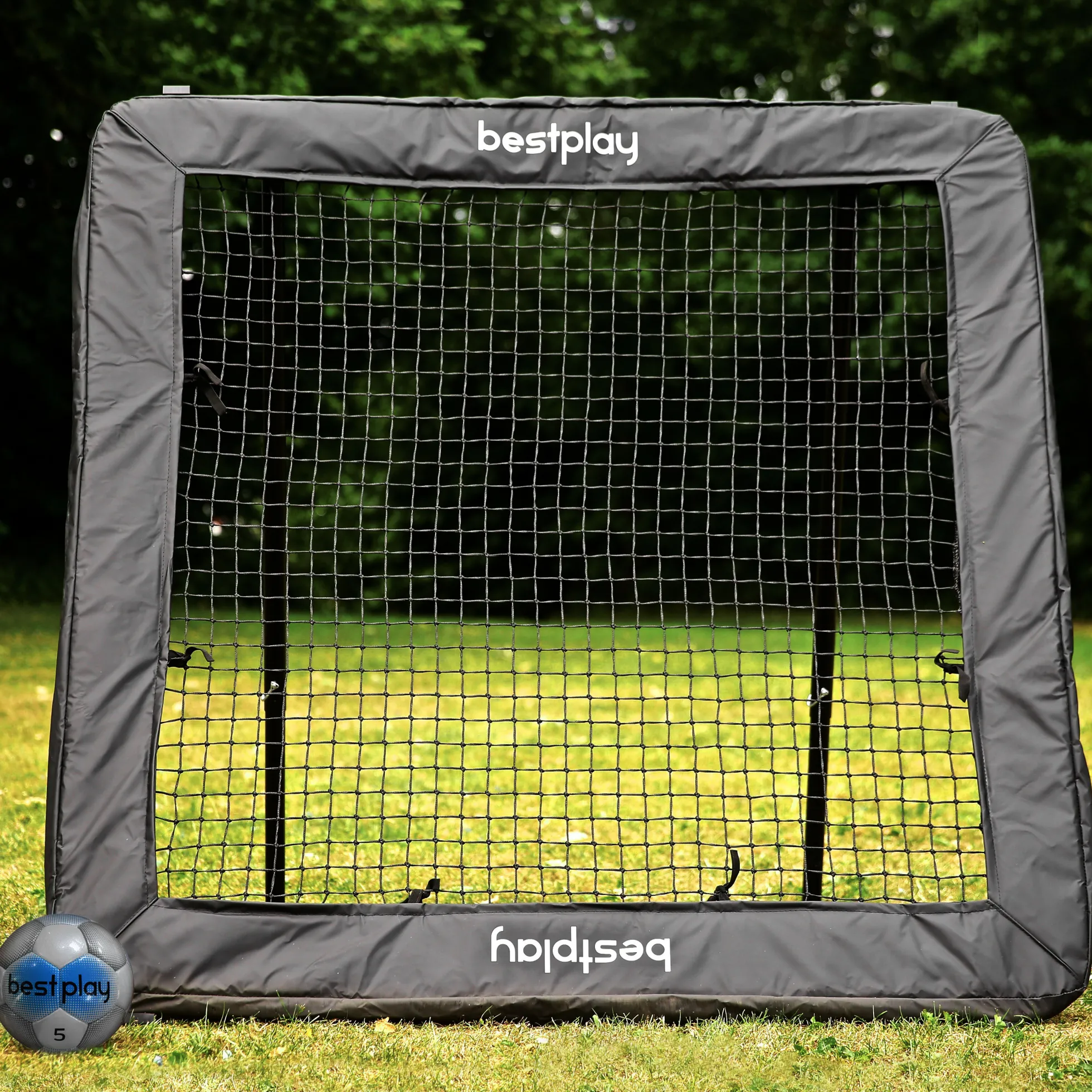 Bestplay rebounder 170x170cm