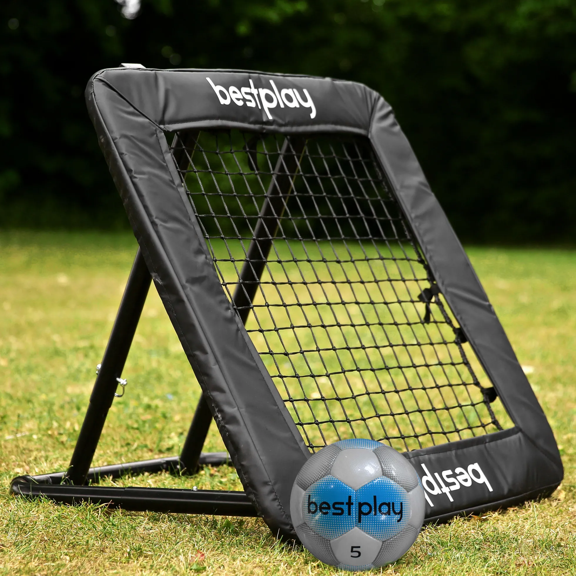 Bestplay rebounder 90x90cm