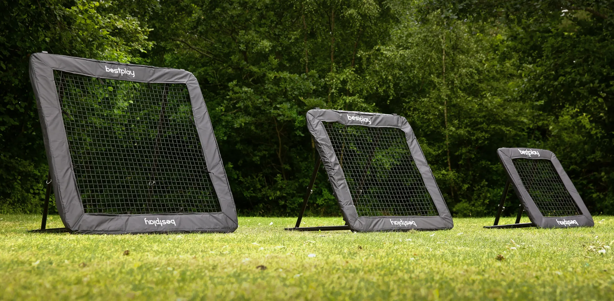 Bestplay rebounder 90x90cm