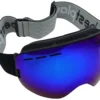Bestplay skibrille voksen lyseblå og blå