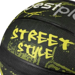 Bestplay Street basketball str. 6