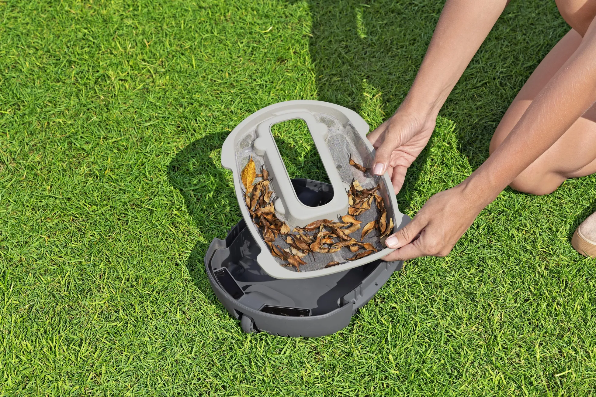 Bestway AquaTronix G100