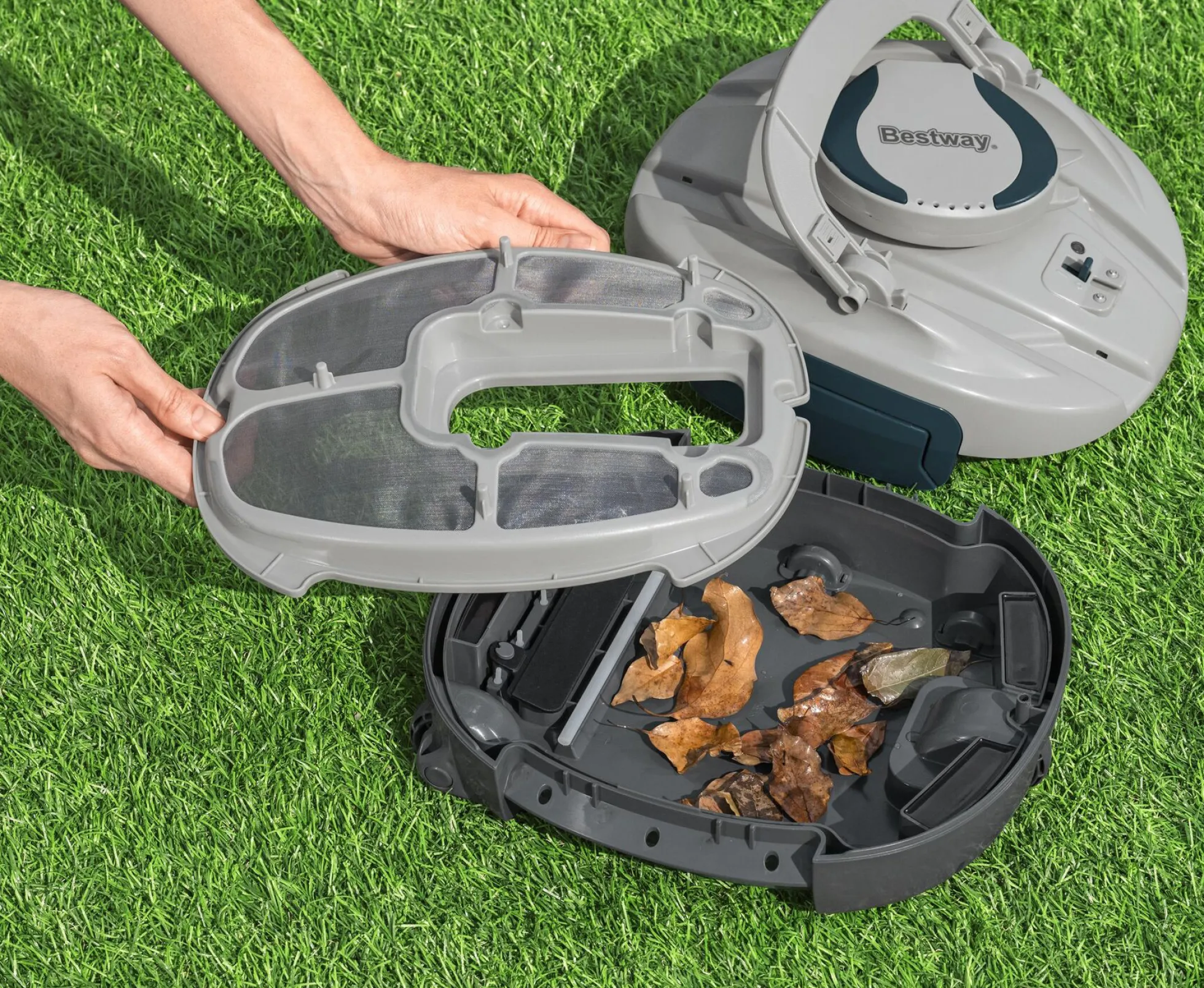 Bestway AquaTronix G150