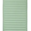 Bestway ComforTrek selvoppustelig 183x63,5x7,6cm