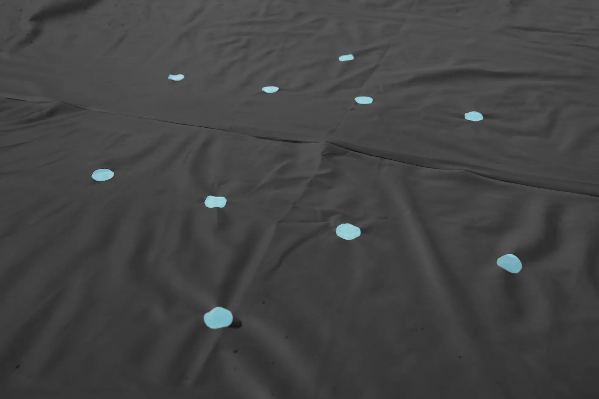 Bestway cover til pool 427x250cm