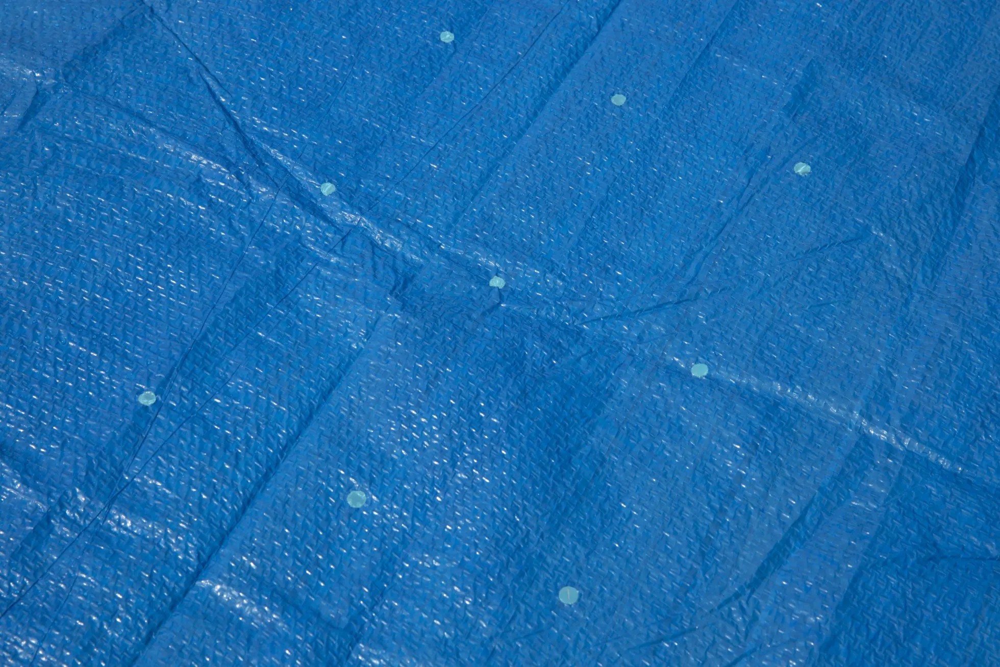 Bestway cover til pool 262x175cm