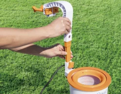 Bestway Flowclear Skimatic filterpumpe 2574L