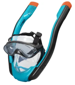 Bestway Hydro-Pro Flowtech turkis/sort str. L/XL