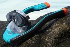 Bestway Hydro-Pro Flowtech turkis/sort str. L/XL