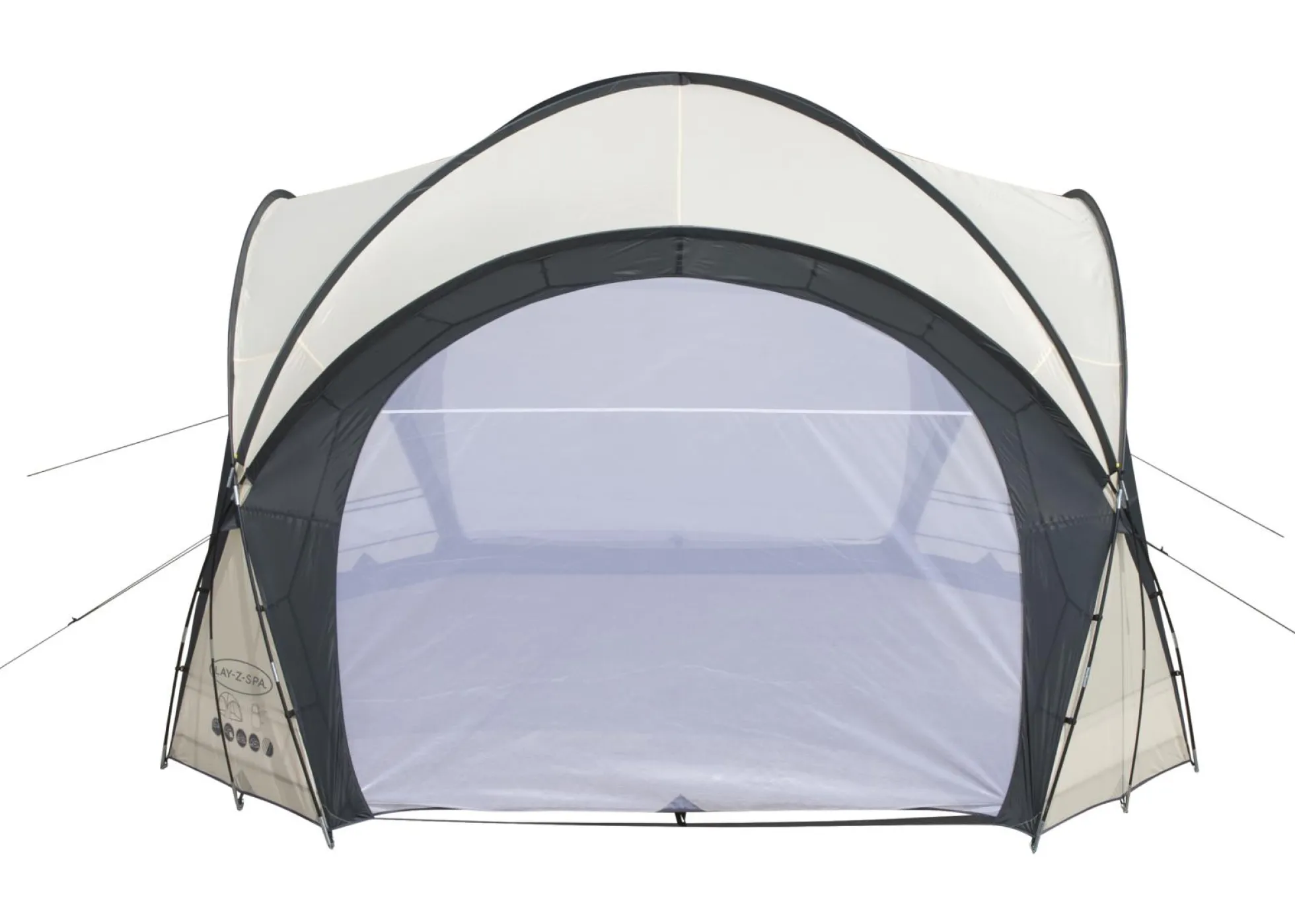 Bestway pool dome 390x390x255cm