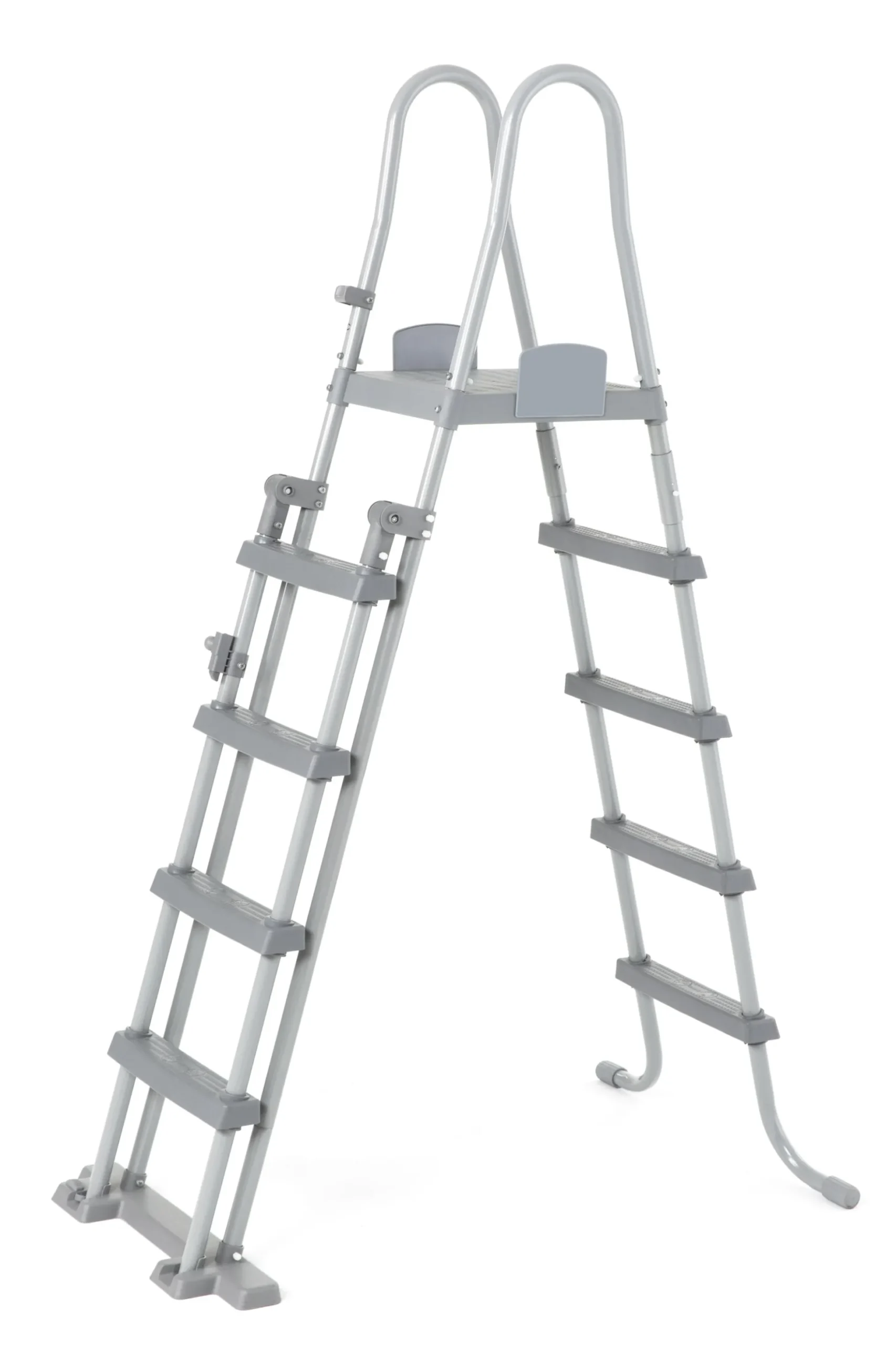 Bestway poolstige 132cm