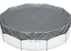 Bestway premium pool cover ø549cm