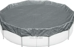 Bestway Premium pool cover ø305cm