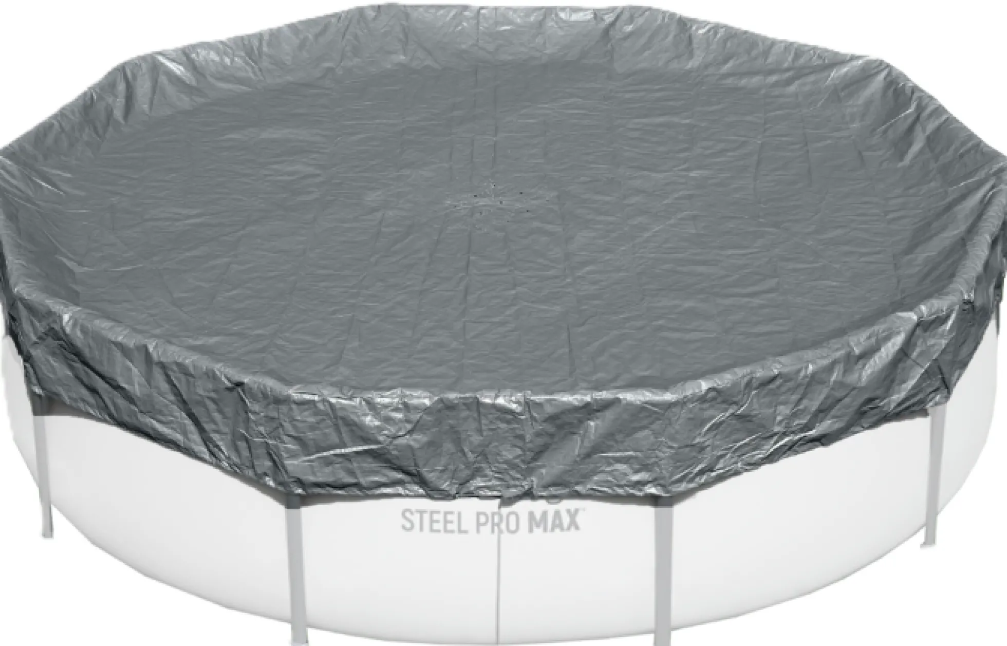 Bestway Premium pool cover ø427cm