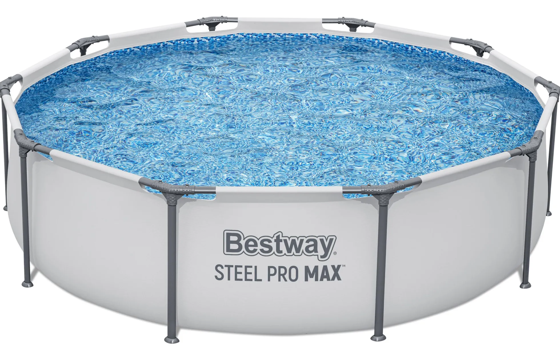 Bestway Steel Pro MAX ø305x76cm