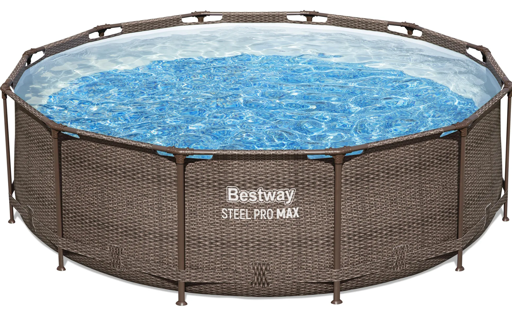Bestway Steel Pro MAX ø366x100cm