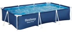Bestway Steel Pro 300x201x66cm