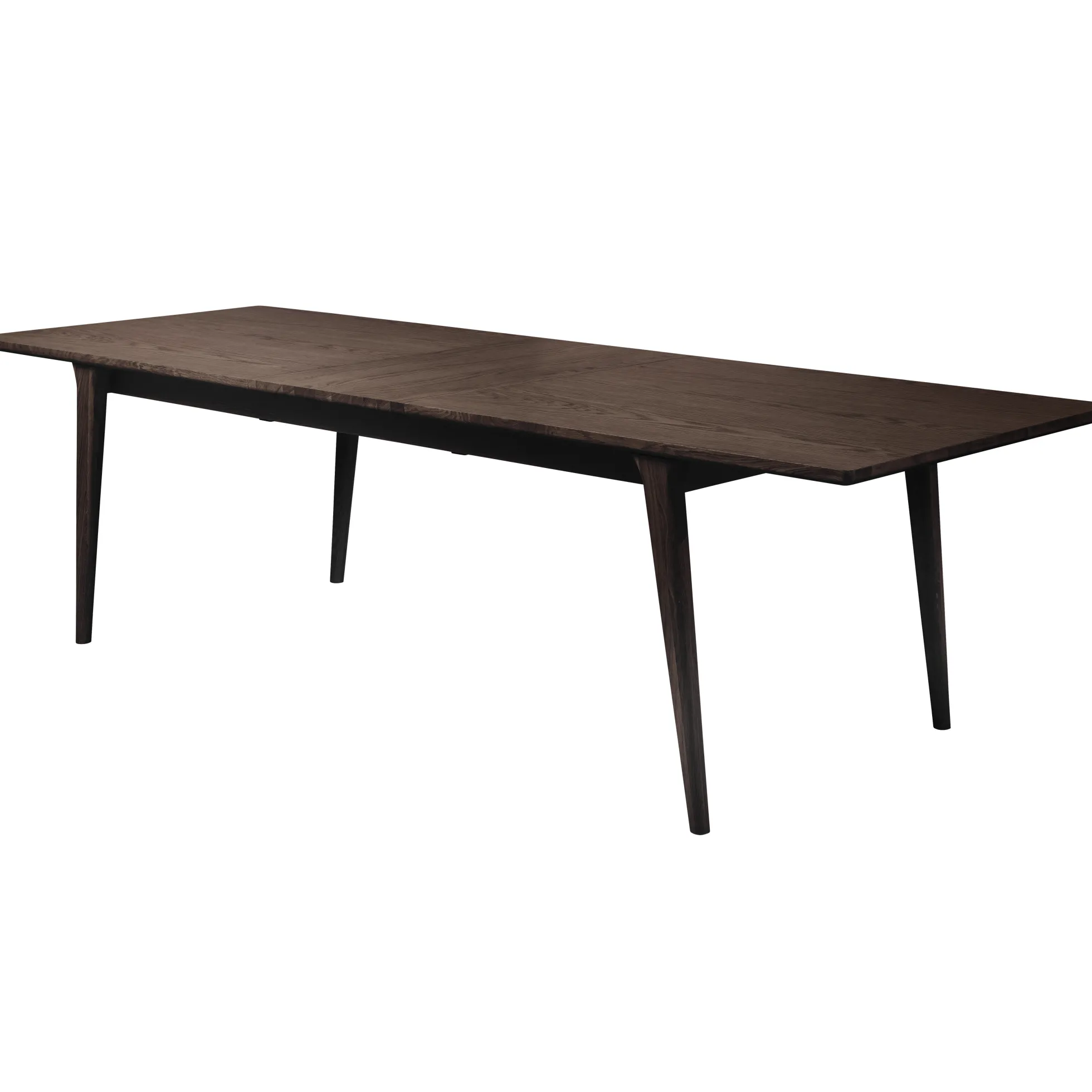 Calvia 270x95x75cm eg smoked/smoked