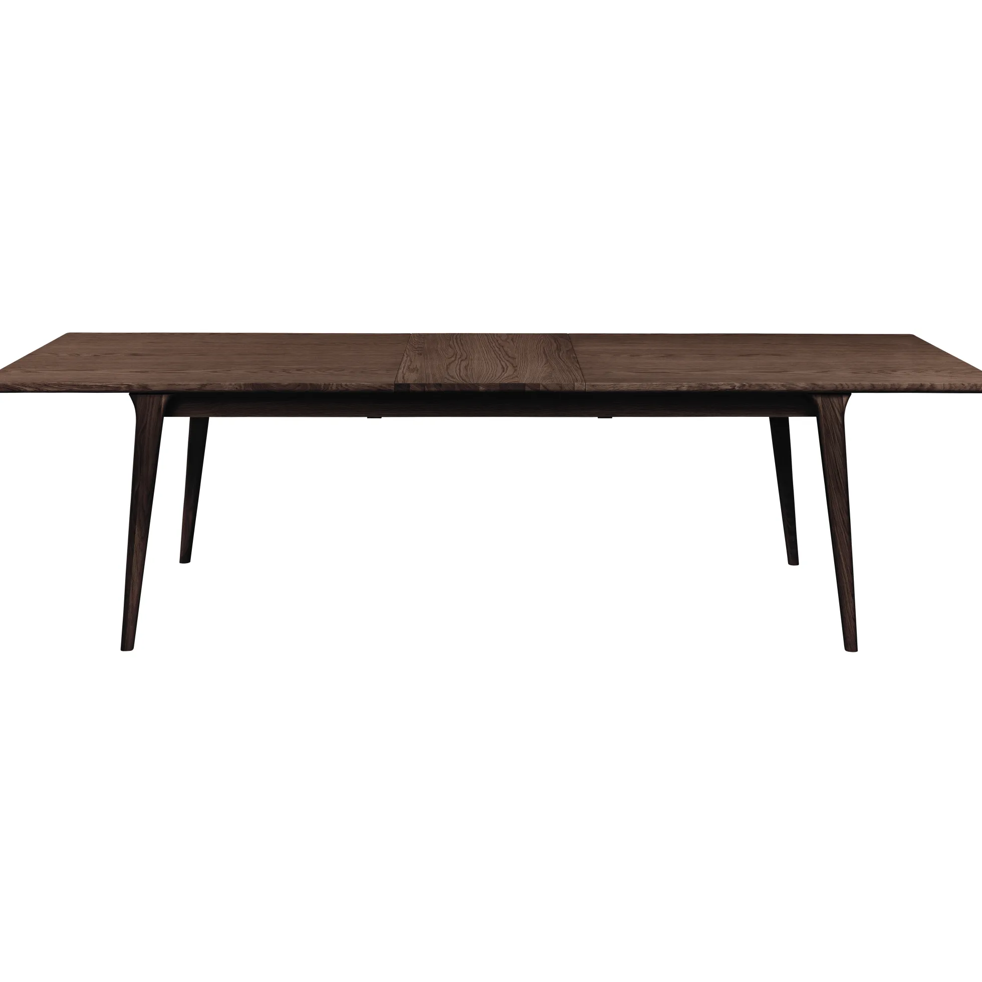 Calvia 270x95x75cm eg smoked/smoked