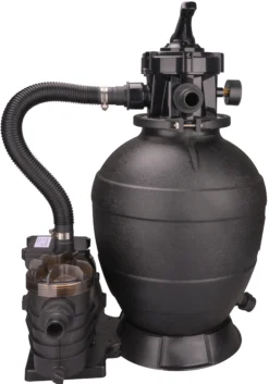 CoolSplash sandfilterpumpe 13200L