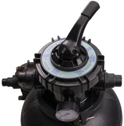 CoolSplash sandfilterpumpe 10000L