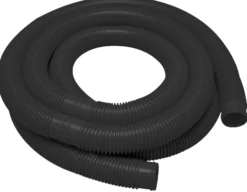 CoolSplash slange 12m ø32mm sort