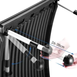Coolsplash solarboard curve