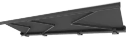 Elektrisk markise lukket 600x300cm antracitgrå/antracitgrå