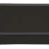 Essence åben elektrisk markise 250x200cm sort/antracitgrå