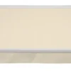 Essence åben elektrisk markise 350x300cm creme/hvid