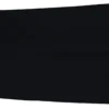 Essence læsejl lukket 600x160cm sort/sort
