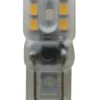 G9 LED 2,5W naturligt lys