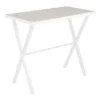 Grappa hvid/hvid 120x60x102cm