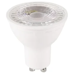 GU10 LED 5W 4000k neutralt lys