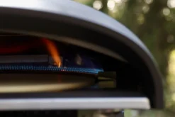 Heatus pizzaovn til gas 16