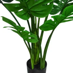 Kunstig Monstera 75cm