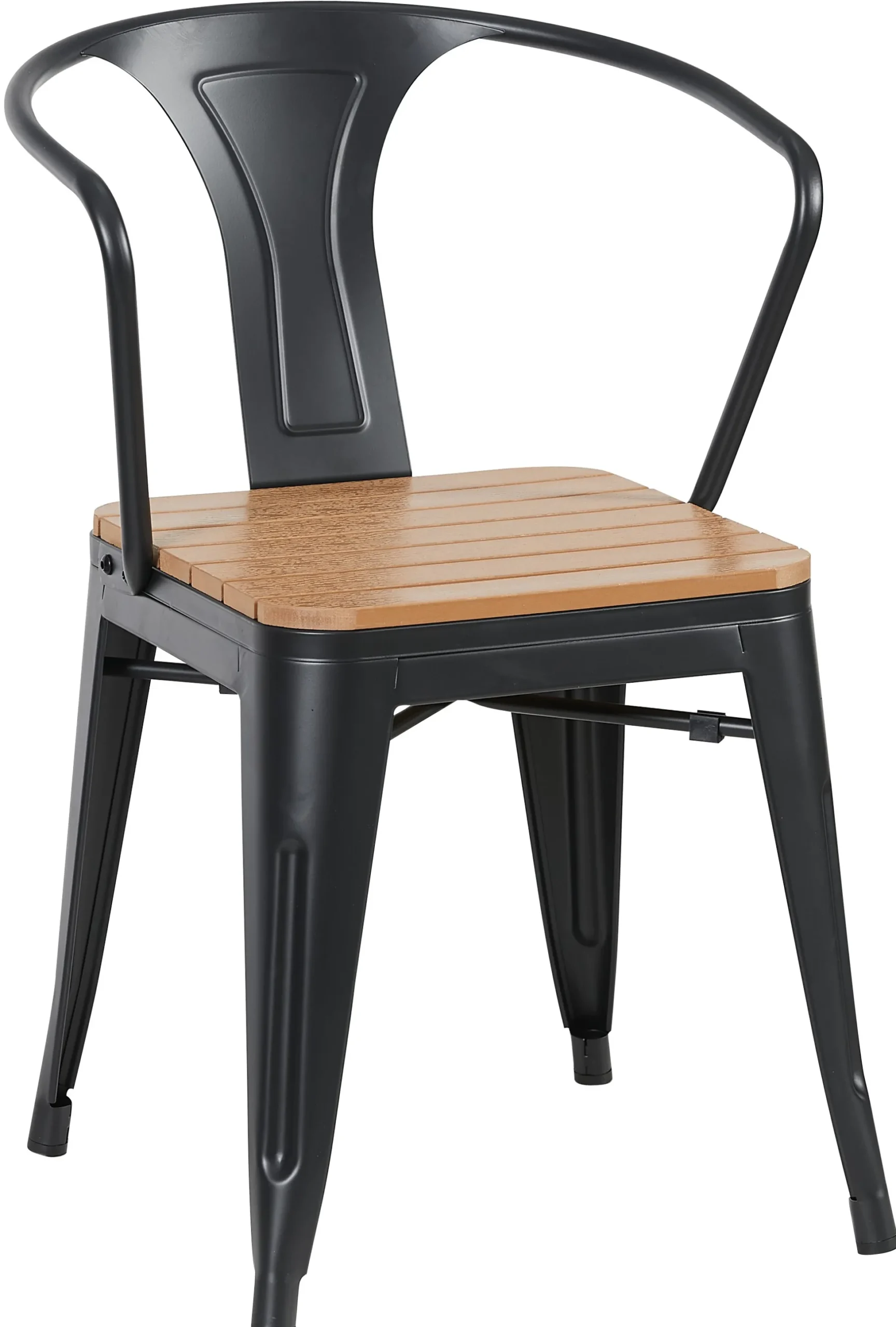 LaCroix mat sort/træ