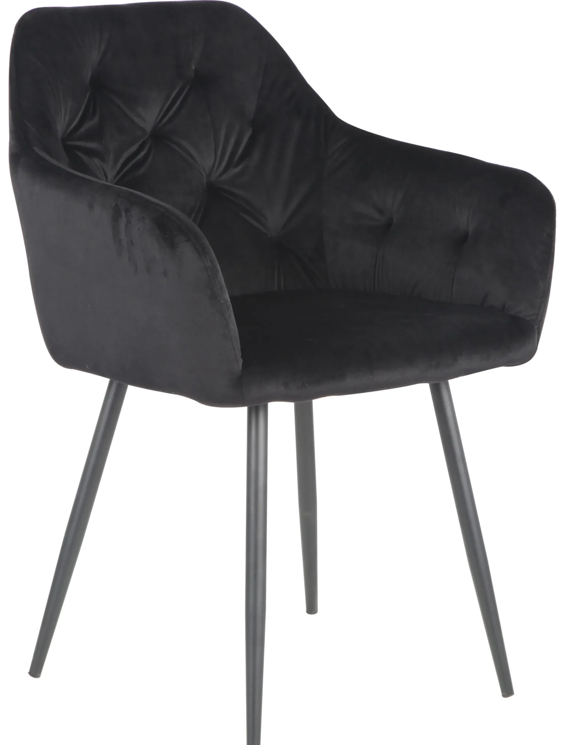 Lea velour sort