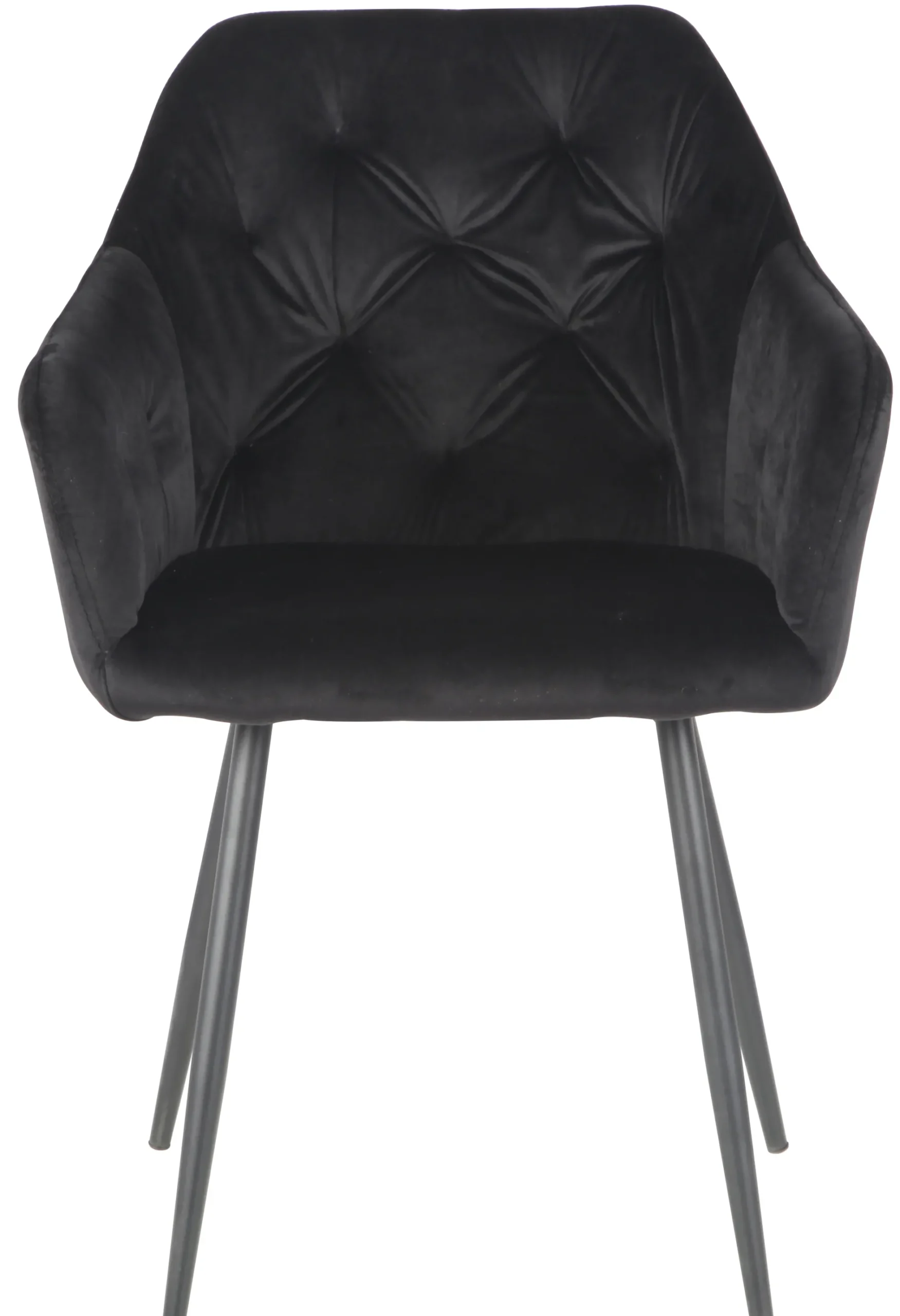 Lea velour sort