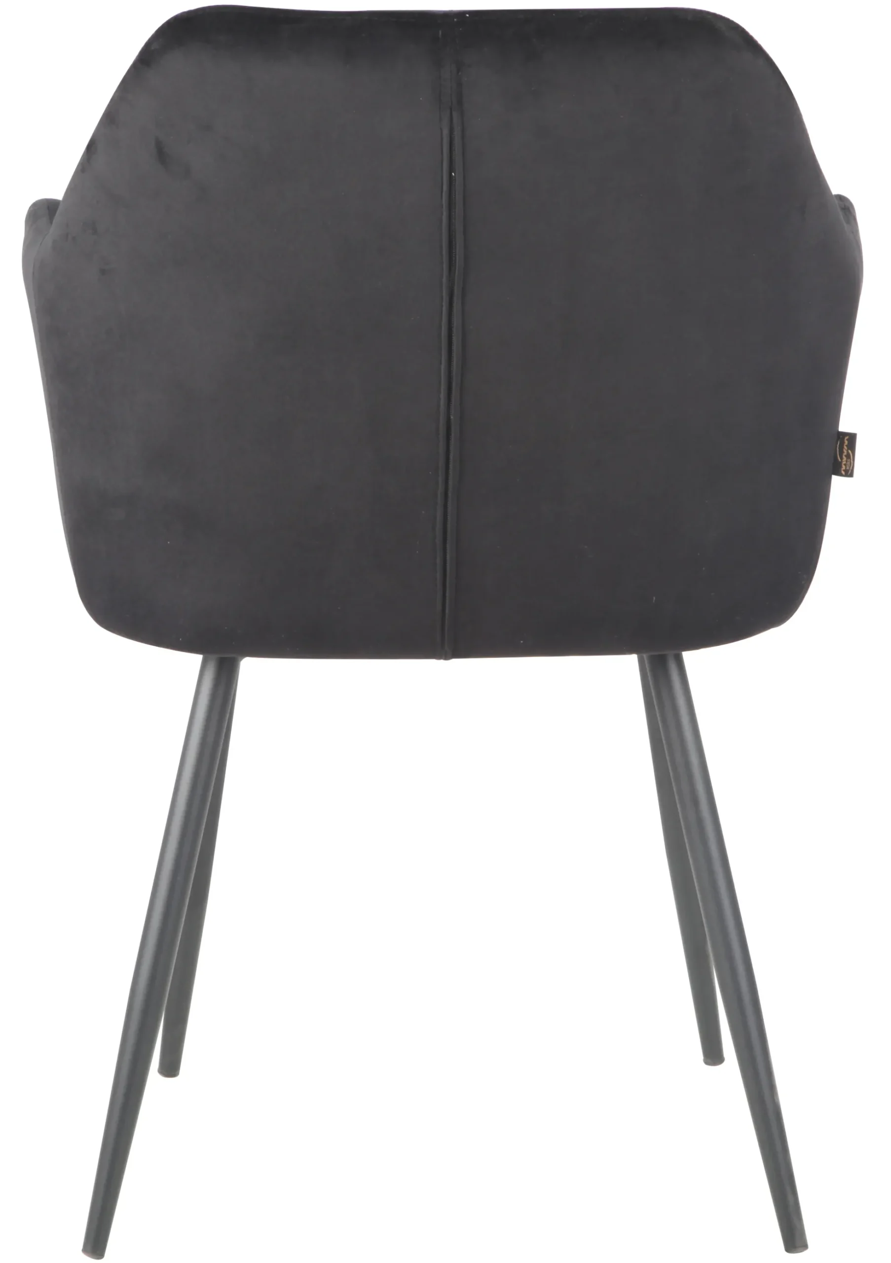 Lea velour sort