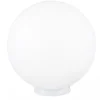 LED kugle genopladelig - 60cm IP68