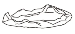 Liner til Steel Pro MAX ø549x122cm