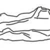 Liner til Steel Pro UV pool ø183x51cm