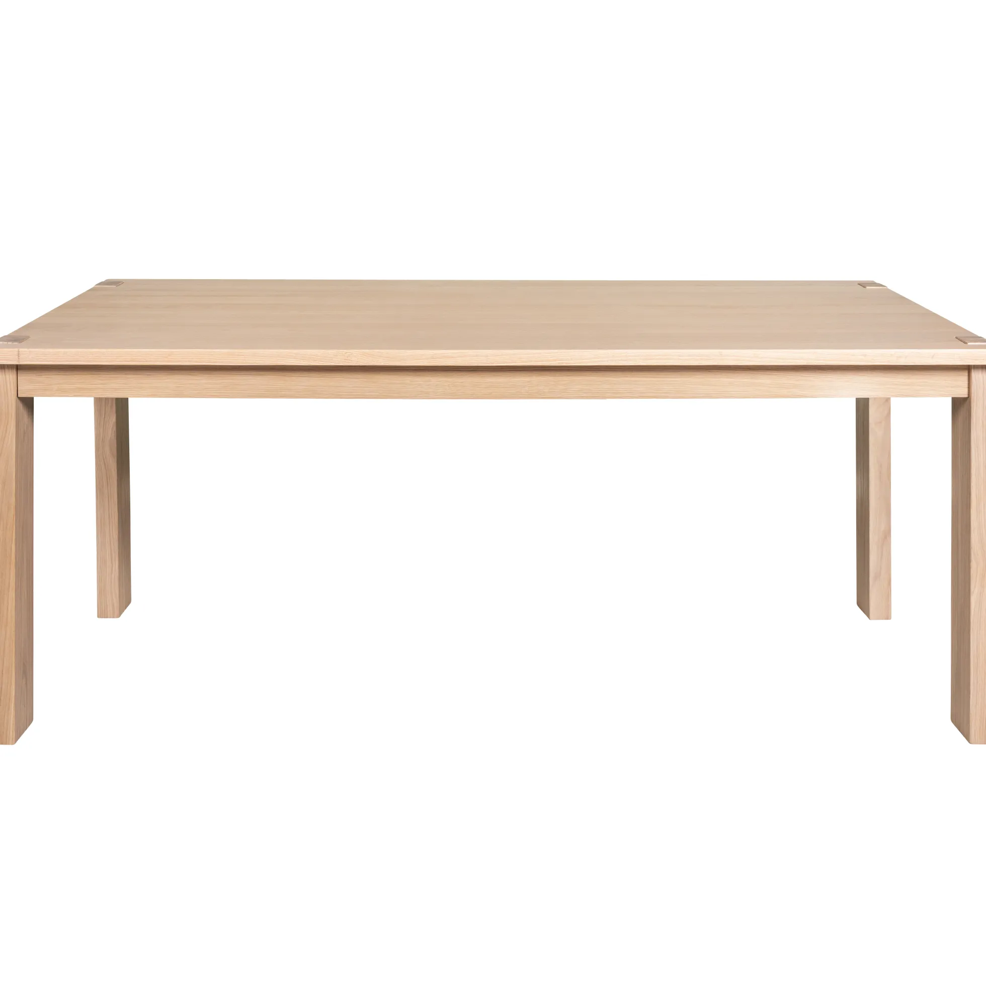 Merida 180x95x75cm eg natur/natur