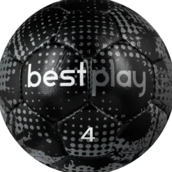 Målmandshandske til børn + Platinum Fodbold str.4 + Airdummy 160cm