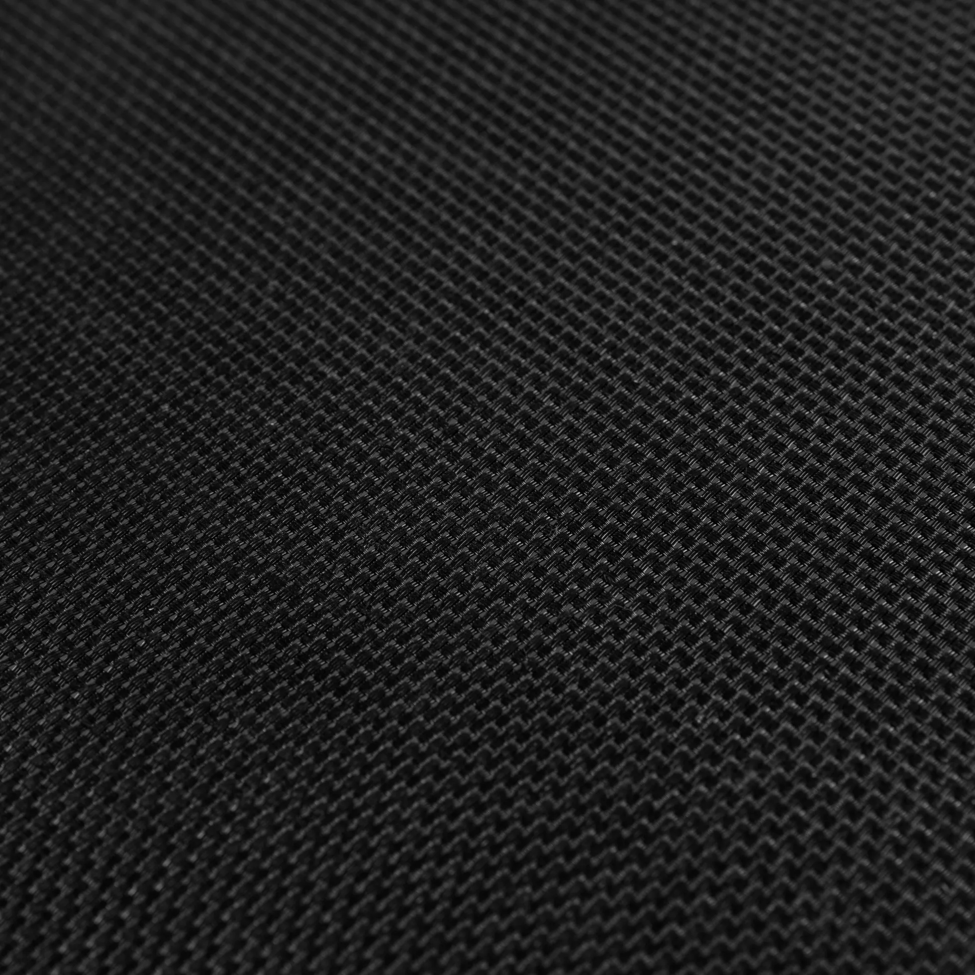 Powerme fitness trampolin sort ø100cm